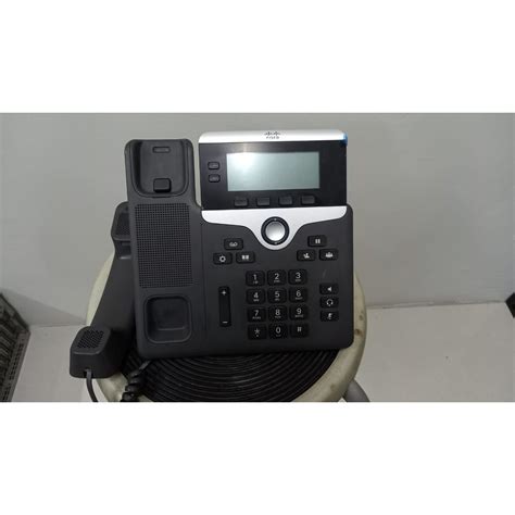 Cisco 7821 Phone 的图像结果