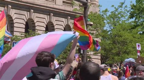 Pride events in Cleveland, Northeast Ohio June 2024 | wkyc.com