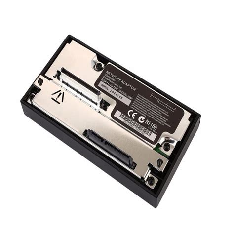 Wokyo for PS2 SATA Interface Network Adapter HDD Adapter FMCB Version ...