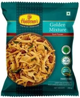 Haldiram's Nagpur Golden Mixture 200gm (Pack of 5) Price in India - Buy ...