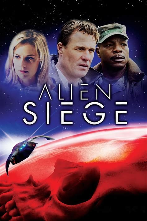 Image result for Alien Seige Movie Poster