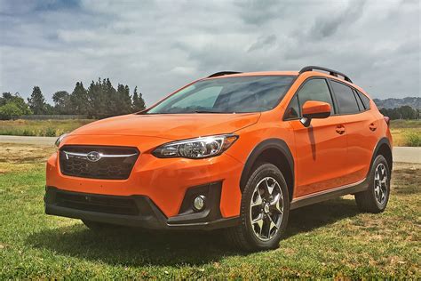 Subaru Crosstrek 2018 Interior Dimensions | Cabinets Matttroy