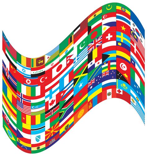 Download World Flags Cube SVG | FreePNGImg