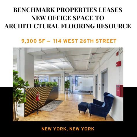 Congratulations to our client Architectural Flooring Resource, Inc. on ...
