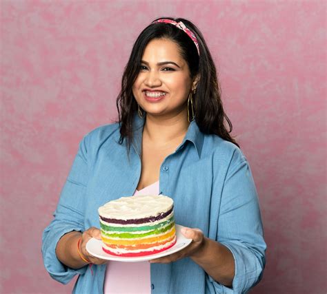 Easy & delicious recipes from Instagram's favourite pastry chef's new ...