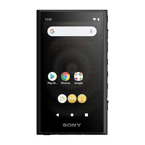Sony NW-A306 Walkman | Digital Audio Player | Concept Kart