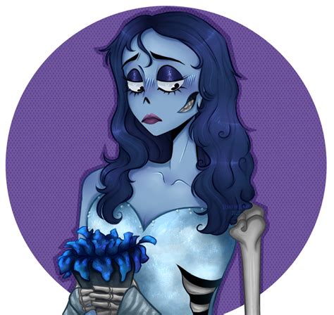 Image result for Corpse Bride ASMR