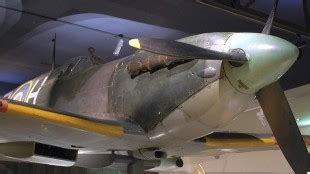 'Bluey's' Spitfire An Original In Every Way | War History Online