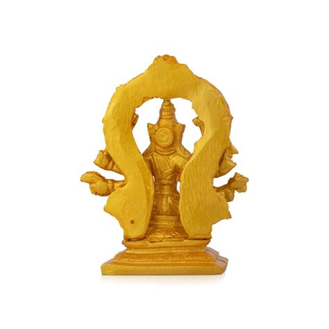 Giri - Varahi Amman Statue | Resin Varahi | Varahi Devi Idol