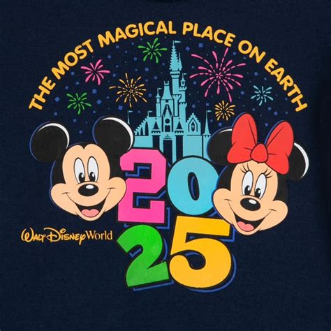 Mickey and Minnie Mouse Bodysuit for Baby – Walt Disney World 2025 ...