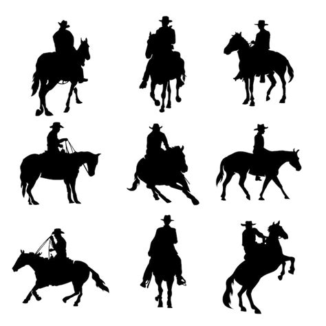 Images de Silhouette de cheval – Téléchargement gratuit sur Freepik
