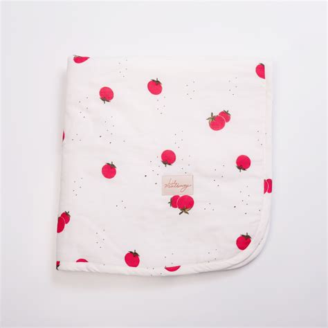 Lil Mulberry | Hand-crafted organic baby bedding, gifts, decor