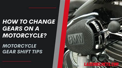 Motorcycle Gear Shifting Tutorial 的图像结果