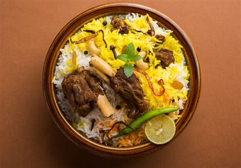 Image result for Mutton Biryani