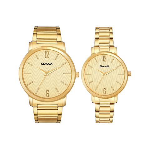 Buy Best Couple Watches Set | Best Price | Pair Watches – FASHOM