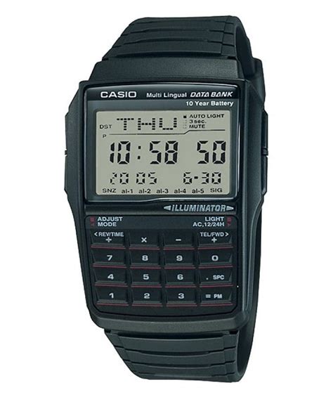 DBC-32-1A | CASIO INDIA