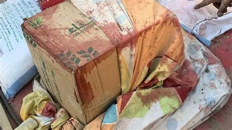 Israel masacra a palestinos cuando buscaban harina: un crimen de guerra ...