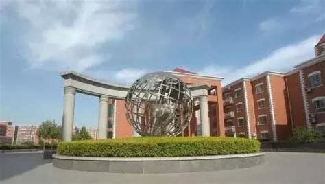 河北外国语学院附属中学在邯郸市等4地市自主招生。 - 知乎