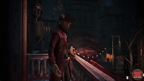 Hancock | Fallout 4 Companion