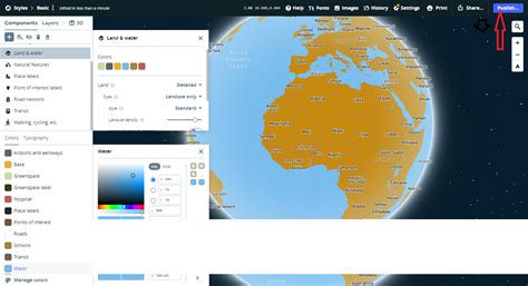 Image result for How to Use MapBox