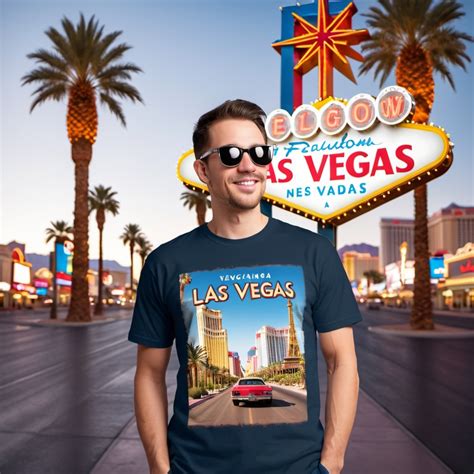 Las Vegas Shirts | Las Vegas T Shirts | Vegas Shirts