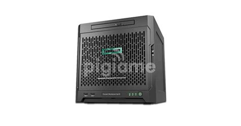 Image result for HP ProLiant MicroServer
