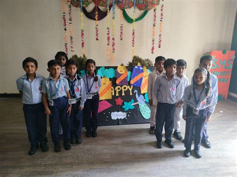 Shree Mahavir Singh Convent School