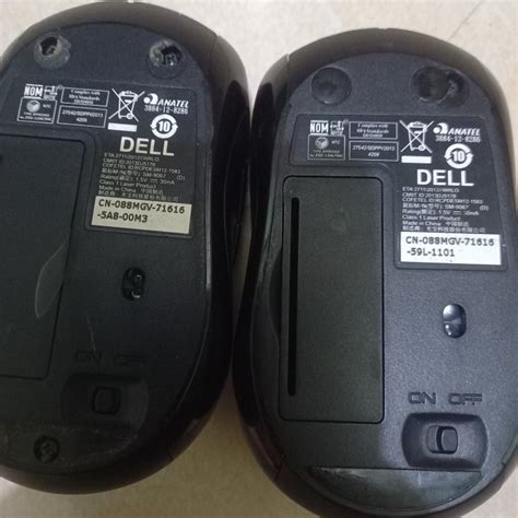 Image result for Dell Mouse Serial Number