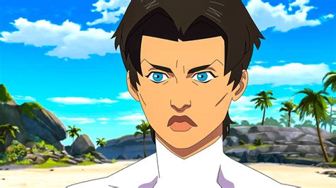 Here's How Old Invincible's Main Characters Are (Anissa, Conquest & More)