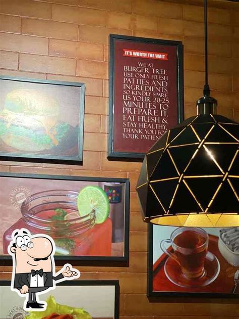 Burger Tree, Coimbatore - Restaurant menu, prices and reviews