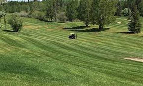 River Bend Country Club - Golf Course Information | Hole19