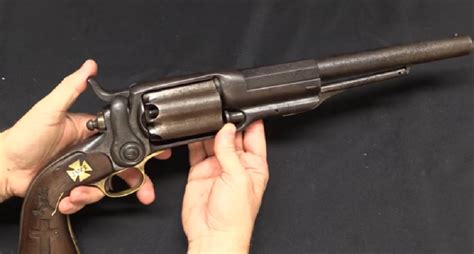 Image result for 10 Round Revolver