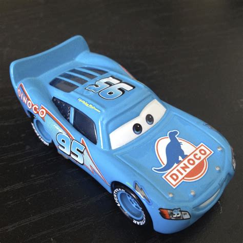 Dinoco Lightning Mcqueen Race Car Online Wholesale | ids-deutschland.de