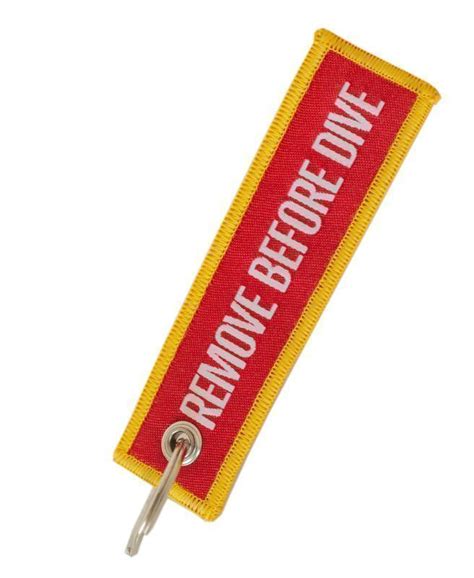 Kırmızı Anahtarlık - Nereids Dalış Merkezi