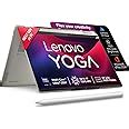 Lenovo Yoga 7 2-in-1, Intel Core Ultra 7 258V, 32GB RAM, 1TB SSD ...