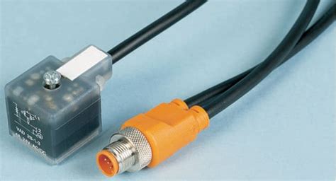 ASB 2-VAD 2B-1-3-226/1MP7 Lumberg Automation | Lumberg Automation Right ...