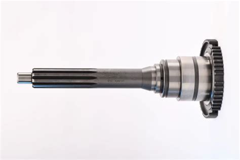 Transmission Parts India | High Precision Gears & Differential Parts ...
