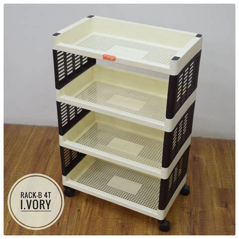 Storages – HOMEGENIC