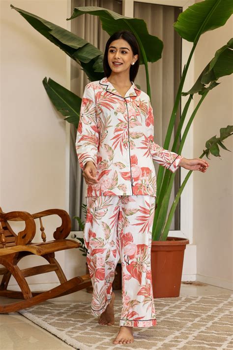 New Arrivals in Night Suits - Cozy & Stylish Sleepwear Collection ...