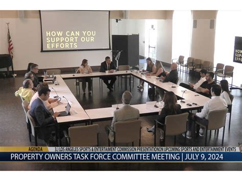 Task Force Committee 的图像结果