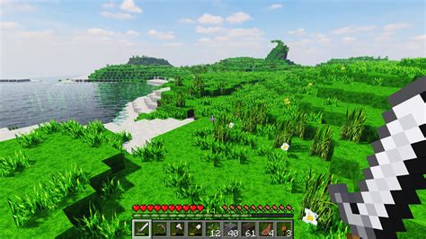 Image result for Minecraft Realistic Texture Pack Java