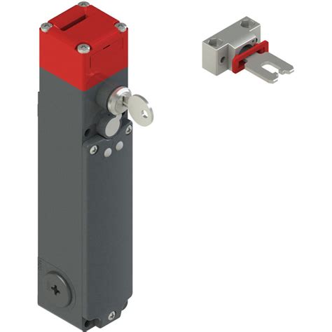 Pizzato FG 60GD5D1Z-F28 FG series safety switch with separate actuator ...