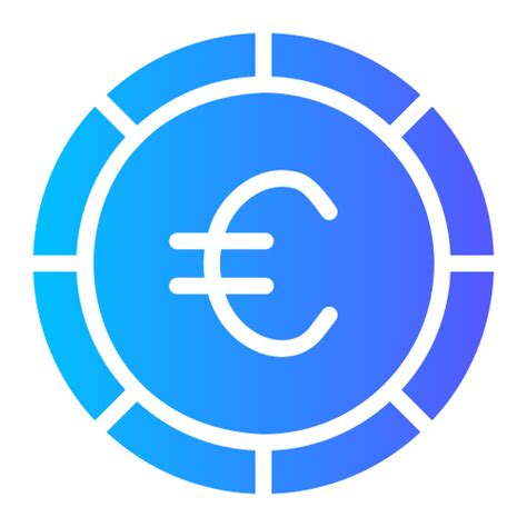 Euro - Free business and finance icons
