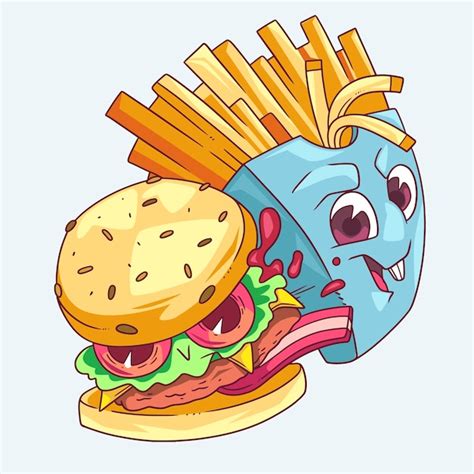 Extra Food Cartoon 的图像结果