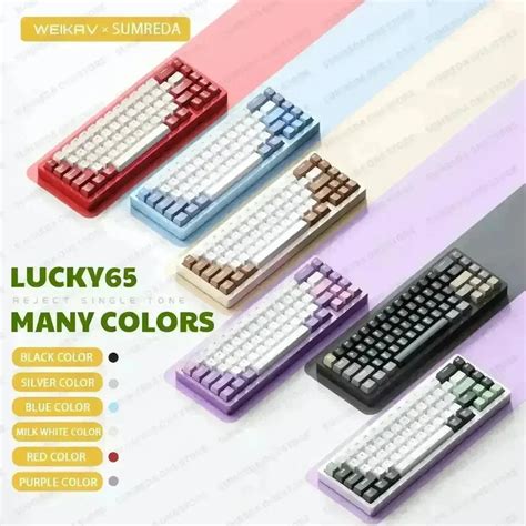 Discover the Best Gaming and Mechanical Keyboards at Bear Hugs
