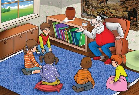 Moral Lesson Cartoon 的图像结果