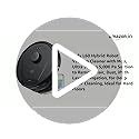 Eufy L60 Hybrid Robot Vacuum Cleaner with Mop, Ultra Strong 5,000 Pa ...
