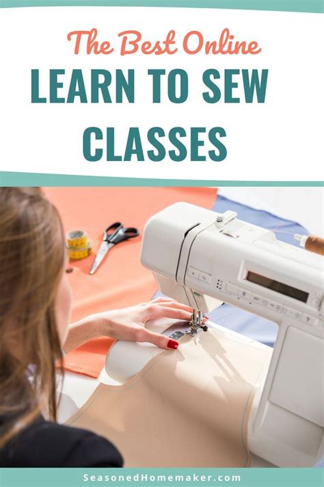 Image result for Sewing Class for Beginners