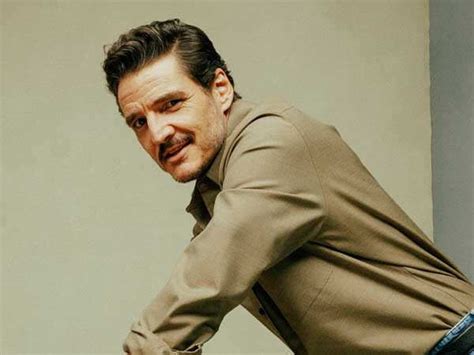 Pedro pascal casting Latest News : Pedro pascal casting Videos and ...