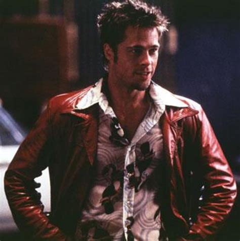 How to Dress Like Tyler Durden in Fight Club - HubPages